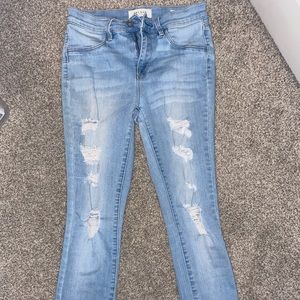 PacSun Jeggings